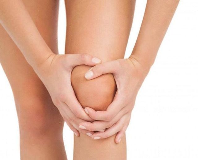 Кіста Беккера колінного суглоба, під коліном: що це, як лікувати в домашніх умовах