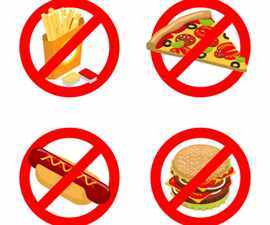 Як правильно голодувати і виходити з дієти, щоб не набрати вагу: зразкове меню