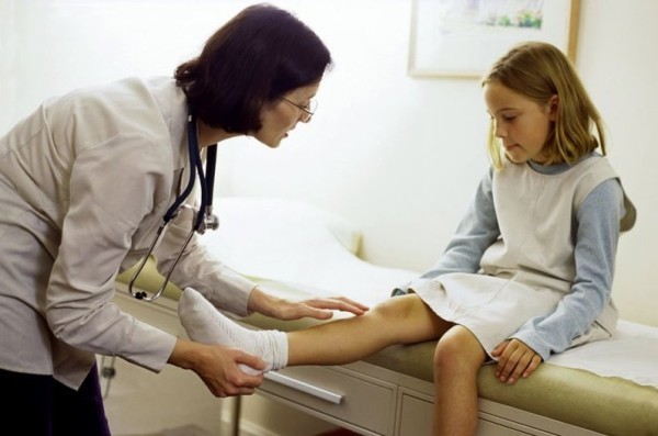 Геморагічні діатези у дітей: симптоми, діагностика та лікування геморагічного діатезу