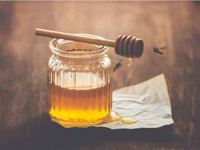 Мед в ніс від нежиті: лікування в домашніх умовах, чи можна капати