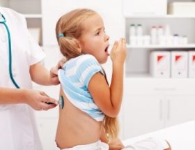 Алергічний кашель у дитини: симптоми, діагностика та лікування, профілактика