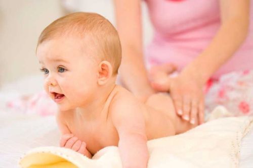 Профілактика рахіту у дітей першого року життя: вітамін d, харчування