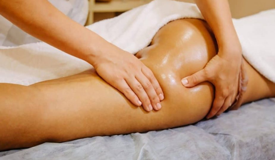 Антицелюлітний масаж – краса та здоров’я тіла