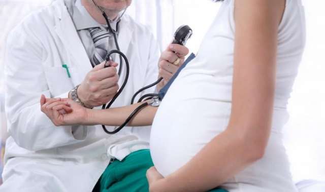Пневмонія при вагітності: наслідки для дитини, лікування запалення легенів у вагітних