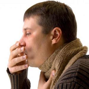 Алергічний фарингіт: причини, симптоми і лікування