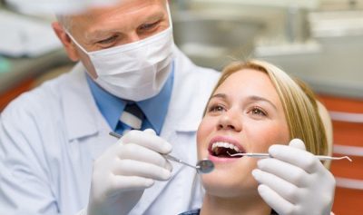 Одонтогенний гайморит (синусит) через хворого зуба: симптоми і лікування