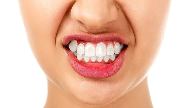 Бруксизм: причини скрипу зубами, лікування бруксизма у дорослих і дітей