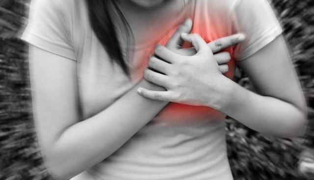 Що робити, якщо стало погано з серцем: симптоми, перша допомога при серцевому нападі