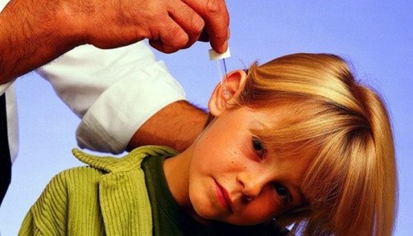 Серозний отит: діагностика та лікування у дітей та дорослих, профілактика