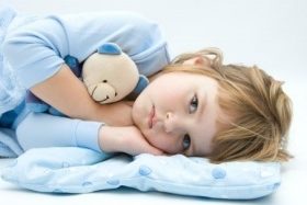 Ацетон в сечі у дитини: причини, перші ознаки, що рекомендується лікування