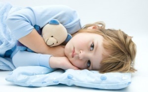 Ацетон в сечі у дитини: причини, перші ознаки, що рекомендується лікування