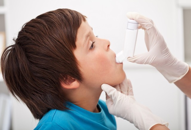 Як правильно приймати беклометазон при бронхіальній астмі