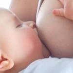Годування грудьми при вагітності, ознаки вагітності при лактації