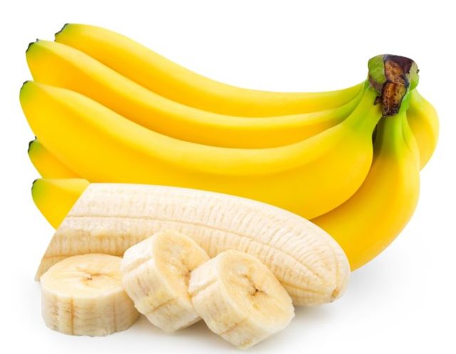 Чи можна банани при грудному вигодовуванні в перші місяці новонародженого