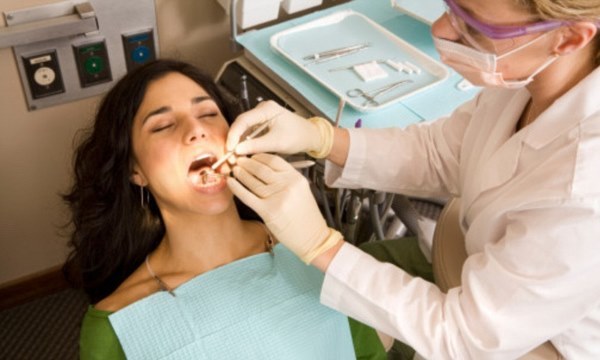 Гальваноз порожнини рота: симптоми і лікування, профілактика