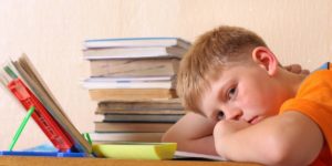 6 способів піти від стресу в школі
