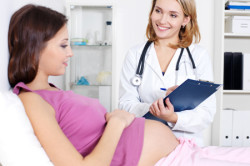 11 тиждень вагітності: що відбувається, розвиток плода, відчуття мами