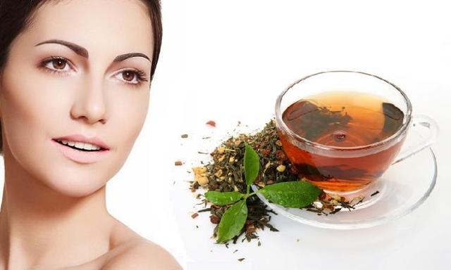 Корисні властивості чорного чаю, шкода, протипоказання до застосування, склад і використання в косметології.