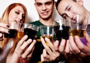 Циклоферон і алкоголь - сумісність, через скільки можна пити, наслідки