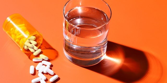 Вільпрафен при гаймориті: застосування і дозування препарату