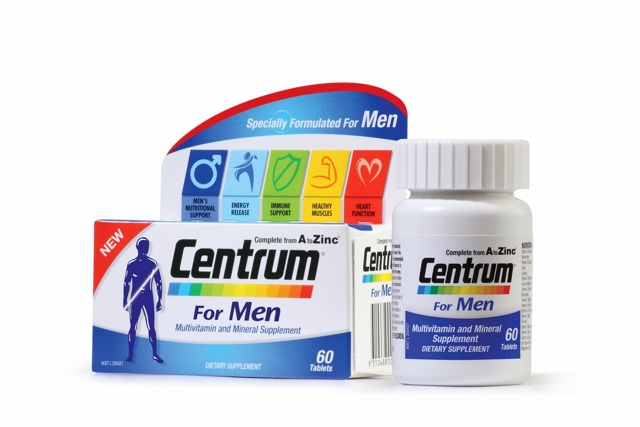 Вітаміни для простати чоловіків: БАДи від простатиту і при при аденомі