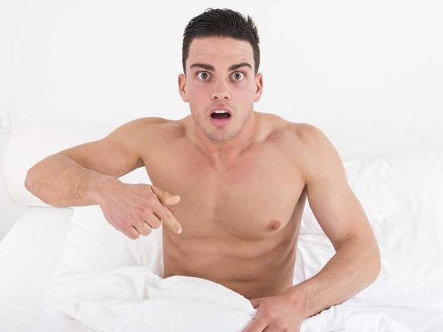 Вільний тестостерон у чоловіків: норма, що це таке і що показує аналіз