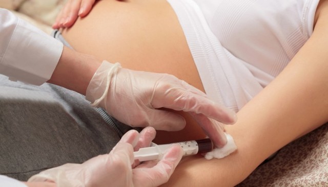 Чому нейтрофіли підвищені при вагітності в крові, їх норма у жінок