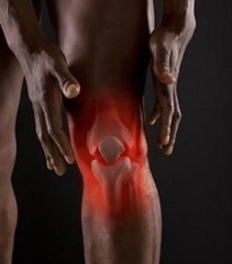 Розрив зв'язок колінного суглоба: симптоми, лікування, реабілітація