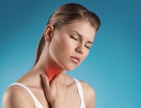 Болі в горлі: причини, симптоми, лікування, що робити, якщо відчувається неприємне відчуття при ковтанні