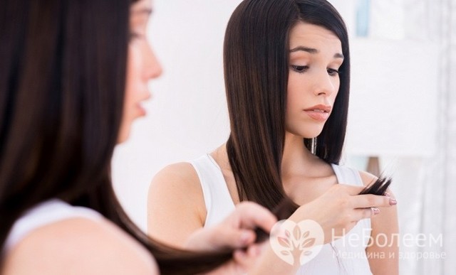 Як прискорити ріст волосся: чому повільно росте волосся, шампуні і маски для прискореного росту волосся