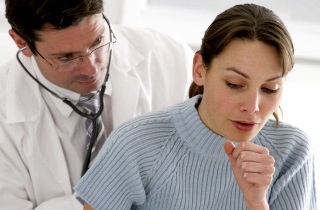 Алергічний кашель: причини і симптоми, методи лікування, як розпізнати