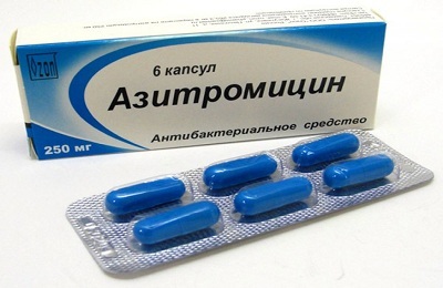 «Сумамед» або «Азитроміцин»: що краще для дитини, подібності та відмінності антибіотиків