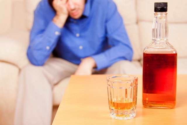 Як алкоголь впливає на потенцію у чоловіків, препарати для підвищення потенції і алкоголь