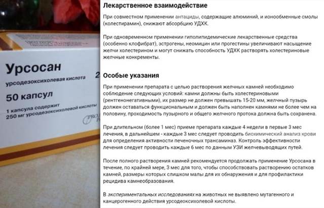 Урсосан і алкоголь - сумісність, через скільки можна пити, наслідки