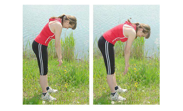 Дихальна гімнастика при бронхіті: методика і комплекс вправ