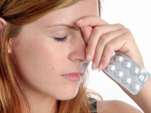 Болить голова у вагітної: що робити, які таблетки приймати від головного болю при вагітності