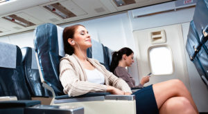 Як літати з комфортом і без стресу: поради стюардеси