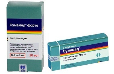 «Флемоклав Солютаб»: інструкція із застосування антибіотика, протипоказання і аналоги