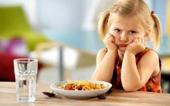 Дієта при отруєнні у дітей: чим годувати дитину, меню, харчування після отруєння