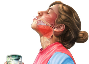 «Йодинол»: інструкція із застосування для полоскання горла дорослим і дітям