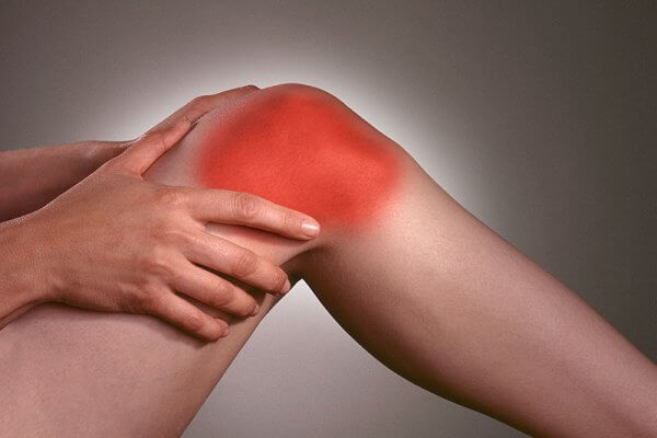Бурсит колінного суглоба: симптоми і лікування, що це за патологія, причини