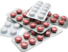 Лікарські препарати для лікування атеросклерозу: найефективніші медикаментозні і рослинні засоби