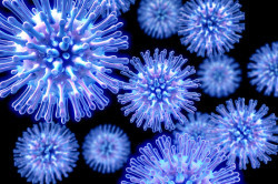 Як лікувати кишковий вірус одночасно з гострим бронхітом?