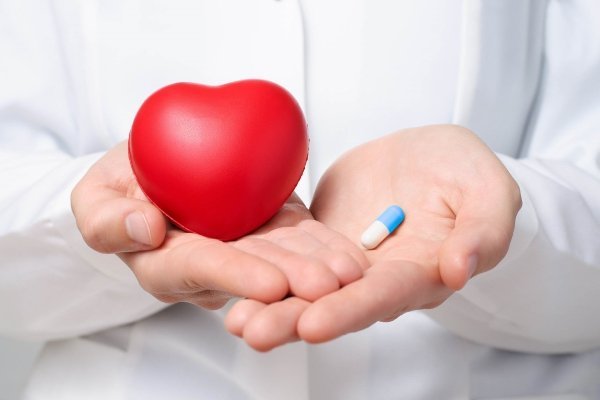 Гіпертрофічна кардіоміопатія: причини, симптоми, лікування, ризики