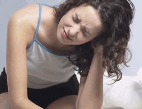Болять нирки: що робити при різких і тягнуть болях?