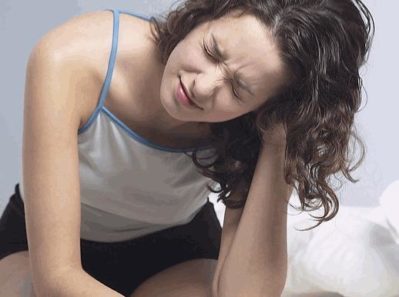 Болять нирки: що робити при різких і тягнуть болях?