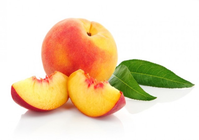 Корисні властивості персика, харчова цінність, хімічний склад, шкоду персика при надмірному і неправильному вживанні