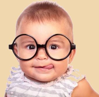 Як зберегти і поліпшити зір дитині: особливості зору дітей, охорона зору дітей