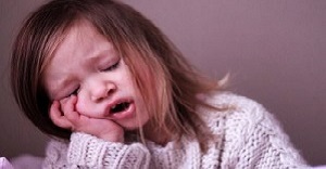 Трахеобронхіт у дітей: що це таке, симптоми і лікування