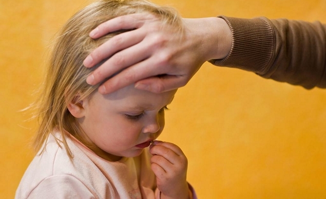 Менінгококцемія- симптоми, ускладнення, діагностика і лікування менінгококцемія у дітей.